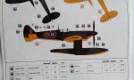 93170  Spitfire Mk.IX Floatplane