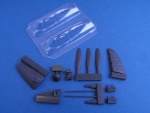 U 48-38 M.C.200 Saetta I serie+decal