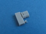 U 72-135 Swordfish Mk.II oil cooler