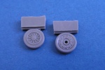 U 72-139 A-4A/B/C/E/P wheels