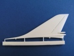 U 72- 92 Su-15TM correct vertical tail for