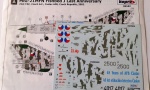 93102 MIG-21MFN Fishbed J Last Anniversary