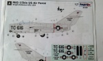 93109 MIG-15bis US Air Force