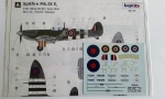 93174 Spitfire Mk.IX E