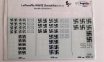 98302 Luftwaffe WWII Swastikas/Pt.2/