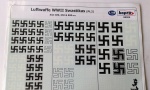 98304 Luftwaffe WWII Swastikas /Pt.2/