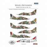 ACD 48033  Mirage IIIE/O/ Cyrano