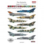 ACD 48038 F-7 Skybolt