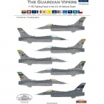 ACD 72047  F-16 ANG Vipers