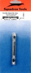Držák Double Sided Pin Vise