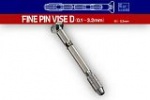 Fine Pin Vise D (0,1 - 3,2 mm)