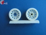 M 35-04 Wheels for T-34 /found/