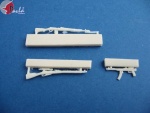 M 35-13 Russian Light hand weapons