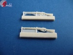 M 35-17 British rifle ENFILD/2pcs/