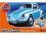 Quick Build auto J6015 - VW Beetle - nová forma