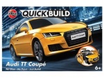 Quick Build auto J6034 - Audi TT Coupe