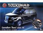 Quick Build auto J6051 - London Taxi