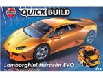 Quick Build auto J6058 - Lamborghini Huracan EVO