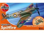 Quick Build letadlo J6000 - Supermarine Spitfire