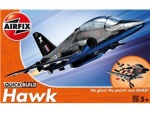 Quick Build letadlo J6003 - BAE Hawk