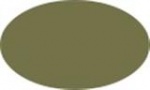 R15 M  Tmavá uniformová žlutozelená   /Acryl 10 ml/