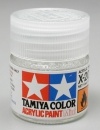 Ředidlo Tamiya acryl  10 ml