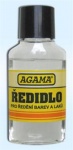 Ředidlo Agama syntetické  25 ml