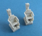 S 72087 Ejection seats