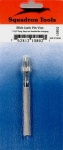 Držák Slide Lock Pin Vise
