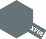 XF-66 Light Grey