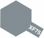 XF-75 IJN Gray (Kure Arsenal)