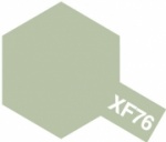 XF-76 Gray Green (IJN)