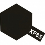 XF-85 Rubber Black