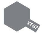 XF-87 IJN Gray (Maizuru Arsenal)