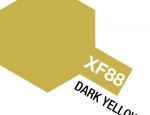 XF-88 Dark Yellow2