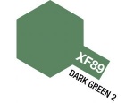 XF-89 Dark Green2
