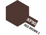 XF-90 Red Brown2